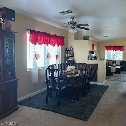 Image 6 - 5195 Mineral Lake Drive, Whitney, NV 89122, USA - House for sale