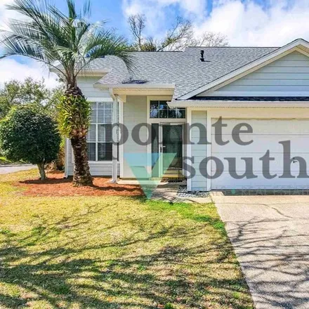 Rent this 3 bed house on 5900 West Bay Point Drive in Escambia County, FL 32507