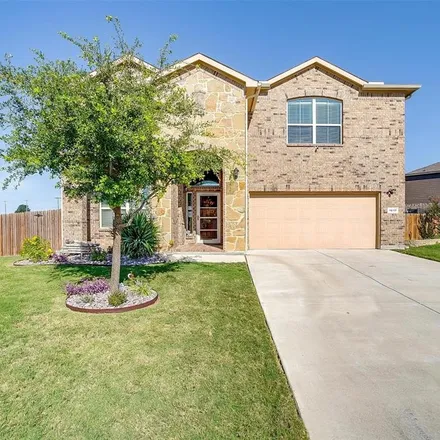 Buy this 4 bed house on 1220 Catherine Drive in Burleson, TX 76097