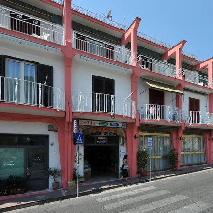Image 9 - Minori, Salerno, Italy - House for rent