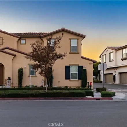 Rent this 3 bed condo on 5659 McCulloch Avenue in Temple City, CA 91780