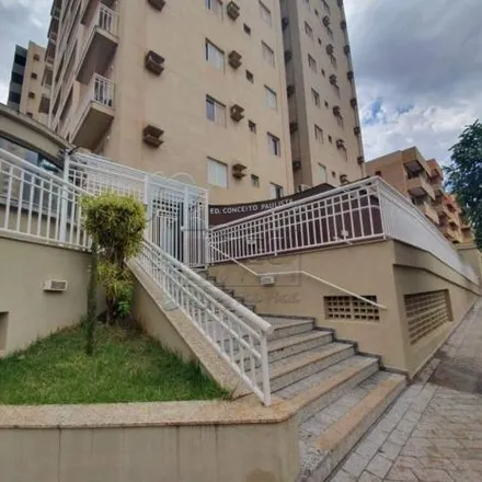 Image 2 - Rua Henrique Dumont, Jardim Paulista, Ribeirão Preto - SP, 14090-200, Brazil - Apartment for sale