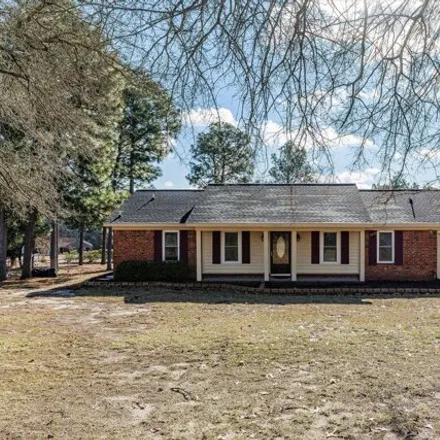 Buy this 3 bed house on 3004 Hollins Drive in Augusta, GA 30815