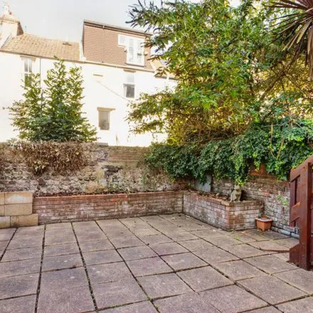 Rent this 3 bed apartment on The Argyle Arms in 32 Argyle Road, Brighton