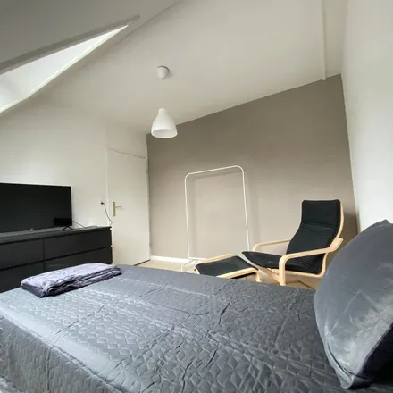 Image 1 - Kahlenkamp 1a, 22848 Norderstedt, Germany - Apartment for rent
