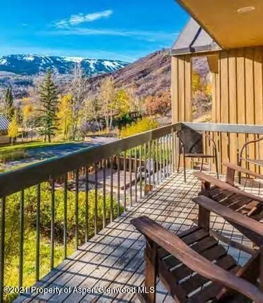 Image 3 - 89 Lemond Place, Snowmass Village, Pitkin County, CO 81615, USA - House for rent