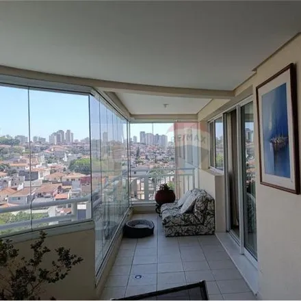 Buy this 3 bed apartment on Escola Municipal Professor Milton Soares de Camargo in Rua João Alves 101, Santa Cruz