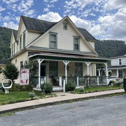 Image 1 - 1 Pine Street, Rowlesburg, Preston County, WV 26425, USA - House for sale