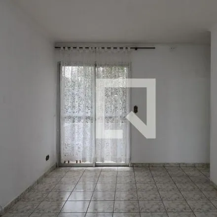 Buy this 2 bed apartment on unnamed road in Parque São Vicente, Mauá - SP