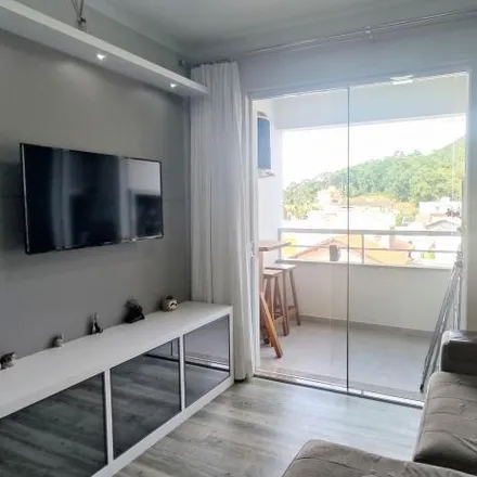 Buy this 2 bed apartment on Residencial Buongiorno in Rua Luiz Satler 150, Barra do Rio Cerro