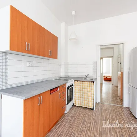Image 3 - Na Folimance, 120 00 Prague, Czechia - Apartment for rent
