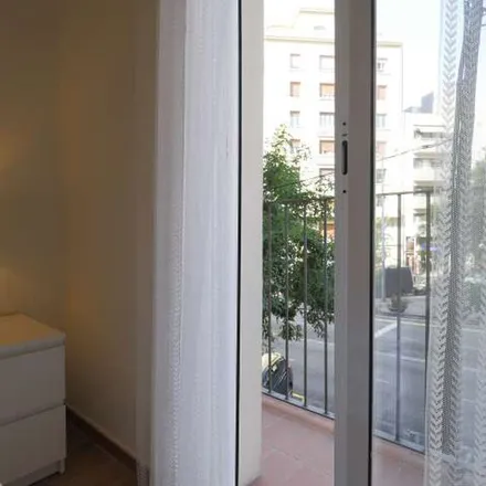 Rent this 2 bed apartment on Carrer de Ca l'Alegre de Dalt in 08001 Barcelona, Spain