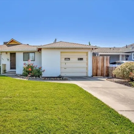 Buy this 3 bed house on 5613 Harold Way in Sacramento, CA 95822