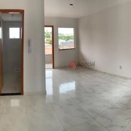 Buy this 2 bed apartment on Rua Nélson Bersamim in Cidade Patriarca, São Paulo - SP