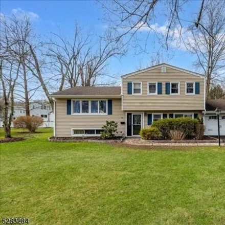 Buy this 4 bed house on 119 Briarwood Drive West in Berkeley Heights, NJ 07922