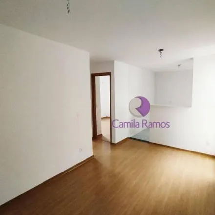 Buy this 2 bed apartment on Chão Selvagem in Estrada Santa Monica 700, Jardim Quaresmeira I