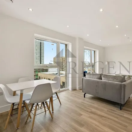 Image 3 - Thonrey Close, London, NW9 4EL, United Kingdom - Apartment for rent