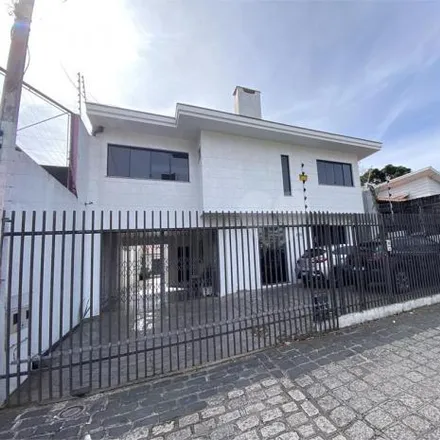 Buy this 8 bed house on Rua Schiller in Hugo Lange, Curitiba - PR