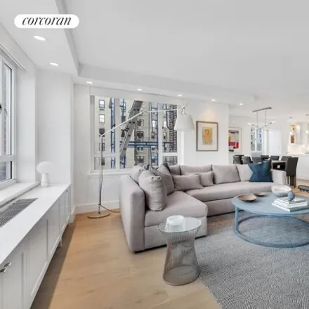 Rent this studio apartment on 681 Madison Avenue in New York, NY 10065