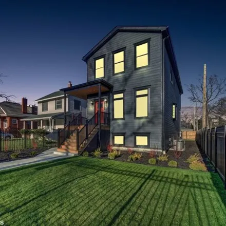 Buy this 5 bed house on 10505 South Wood Street in Chicago, IL 60643