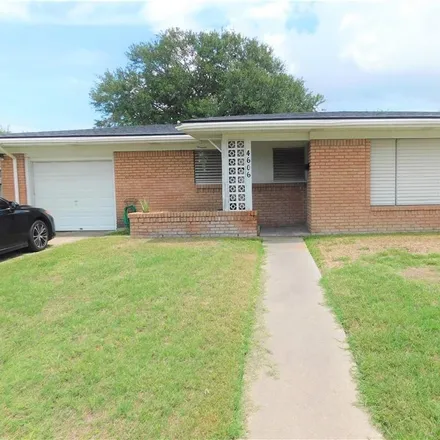 Buy this 3 bed house on 4606 Calvin Drive in Corpus Christi, TX 78411