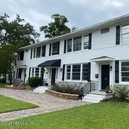 Image 1 - 1621 Larue Avenue, Jacksonville, FL 32207, USA - Apartment for rent