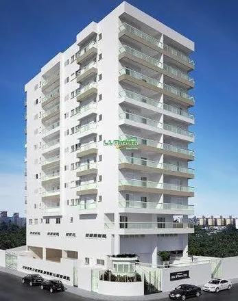 Image 2 - Rua Doutor Freud, Ocian, Praia Grande - SP, 11704-180, Brazil - Apartment for sale