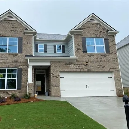 Rent this 5 bed house on unnamed road in Gwinnett County, GA 30519