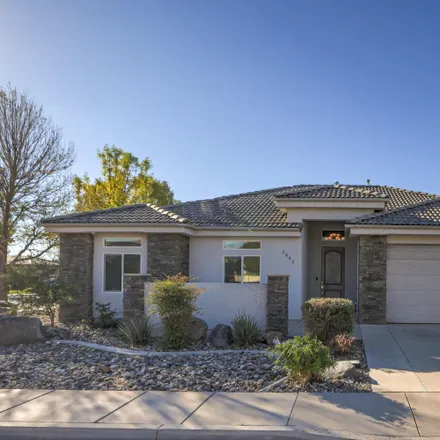 Buy this 3 bed house on 2882 East 110 North in St. George, UT 84790