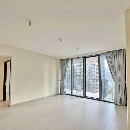 Rent this 1 bed apartment on unnamed road in Downtown Dubai, Dubai