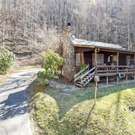 Image 1 - 23 Split Rail Drive, Haywood County, NC 28751, USA - House for sale