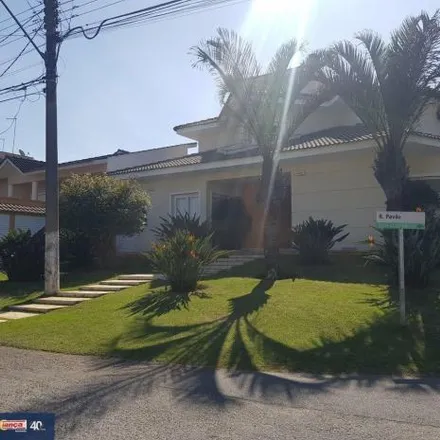 Buy this 4 bed house on Rua Gaspar Conqueiro in Alto do Ipiranga, Mogi das Cruzes - SP