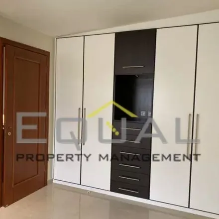 Rent this 3 bed apartment on Βουτσινά 43 in Cholargos, Greece