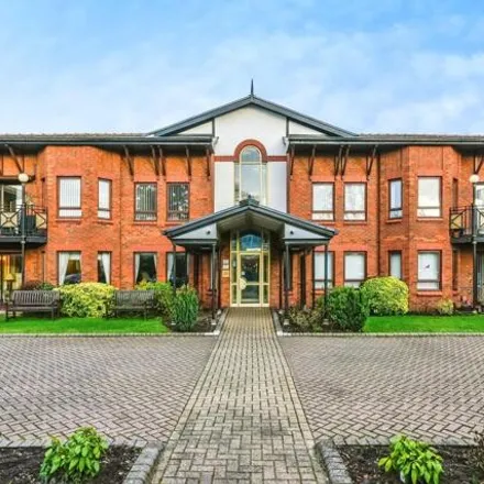 Buy this 2 bed apartment on York Manor in Three Tuns Lane, Sefton