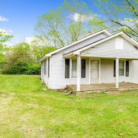 Buy this 3 bed house on 746 N Military Rd in Loretto, Tennessee