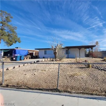 Image 8 - 2564 San Marcos Street, Sunrise Manor, NV 89115, USA - House for rent