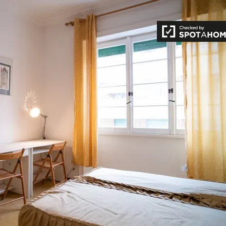 Rent this 2 bed apartment on Extracart in Via Ceneda 5, 00183 Rome RM