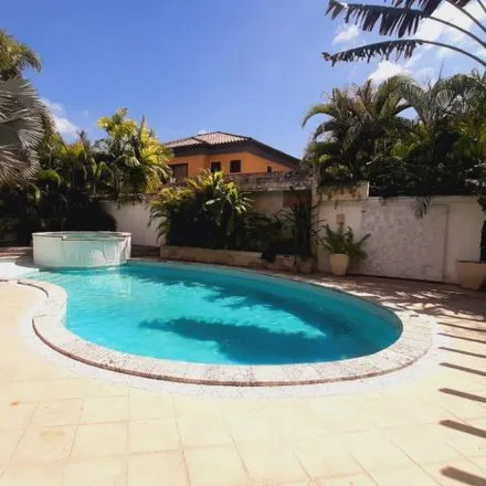 Rent this 3 bed house on unnamed road in Antigua, Juan Díaz