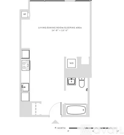 Image 6 - 400 W 113 Th St, Unit 908 - Apartment for rent