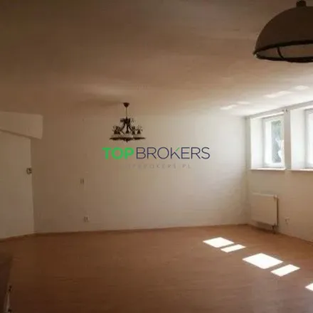 Rent this 14 bed apartment on Bogatki in 02-837 Warsaw, Poland