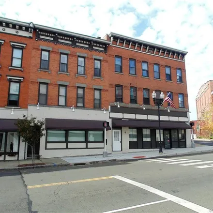 Rent this 1 bed apartment on 36 Main Street in Ansonia, CT 06401