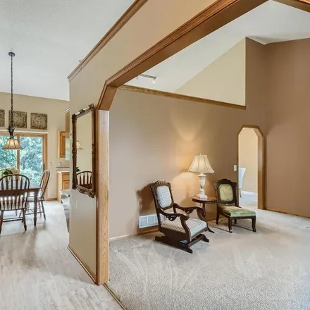 Image 4 - 11503 Pondview Court North, Champlin, MN 55316, USA - House for sale