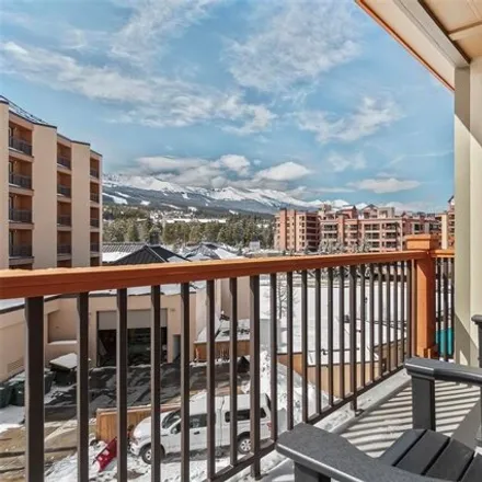 Image 1 - Water House East, Tombstone Trail, Breckenridge, CO 80424, USA - Condo for sale