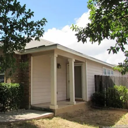 Rent this 3 bed house on 9254 Laguna Falls in San Antonio, TX 78251