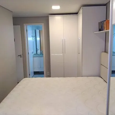 Buy this 3 bed apartment on Rua Adolfo Reile in Taboão, São Paulo - SP