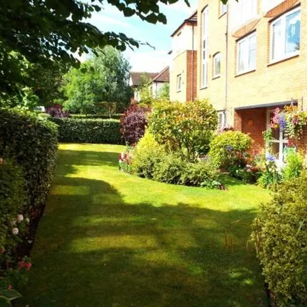 Buy this 1 bed apartment on Bideford Drive in Selly Oak, B29 6QG
