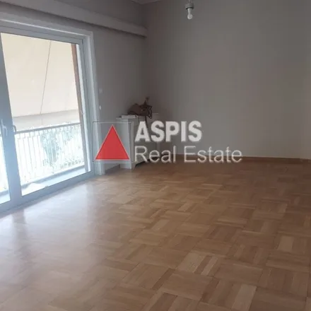 Rent this 2 bed apartment on Μαλακάση in Psychiko, Greece