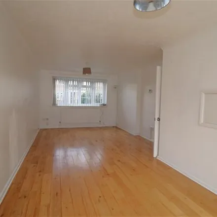 Rent this 3 bed apartment on Stamford Road in Elmbridge, KT12 3JY