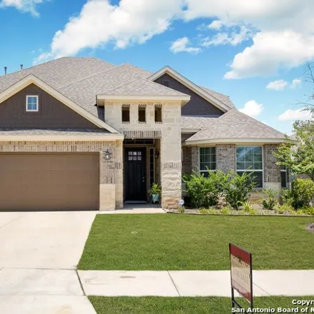 Buy this 4 bed house on 111 Telford Way in Boerne, TX 78006