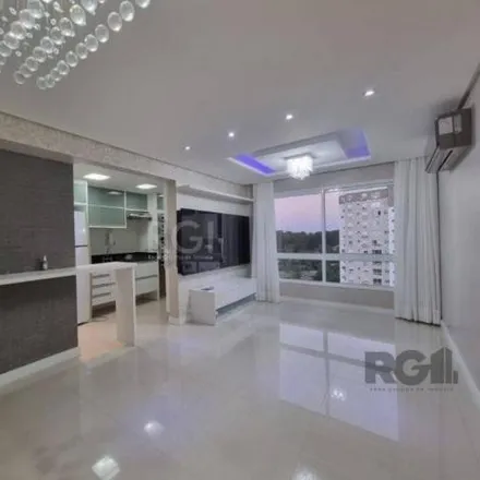 Buy this 3 bed apartment on Rua Irmão Norberto Francisco Rauch in Jardim Carvalho, Porto Alegre - RS